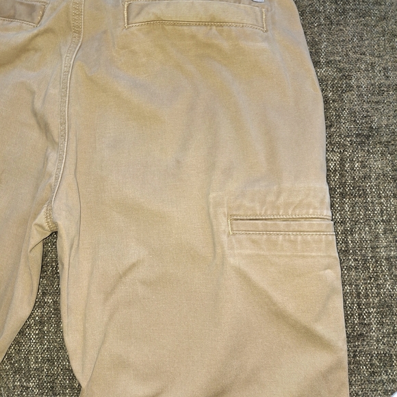 Carhartt Men's Khaki Chinos - Picture 7 of 8